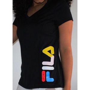 FILA Sport Shirt